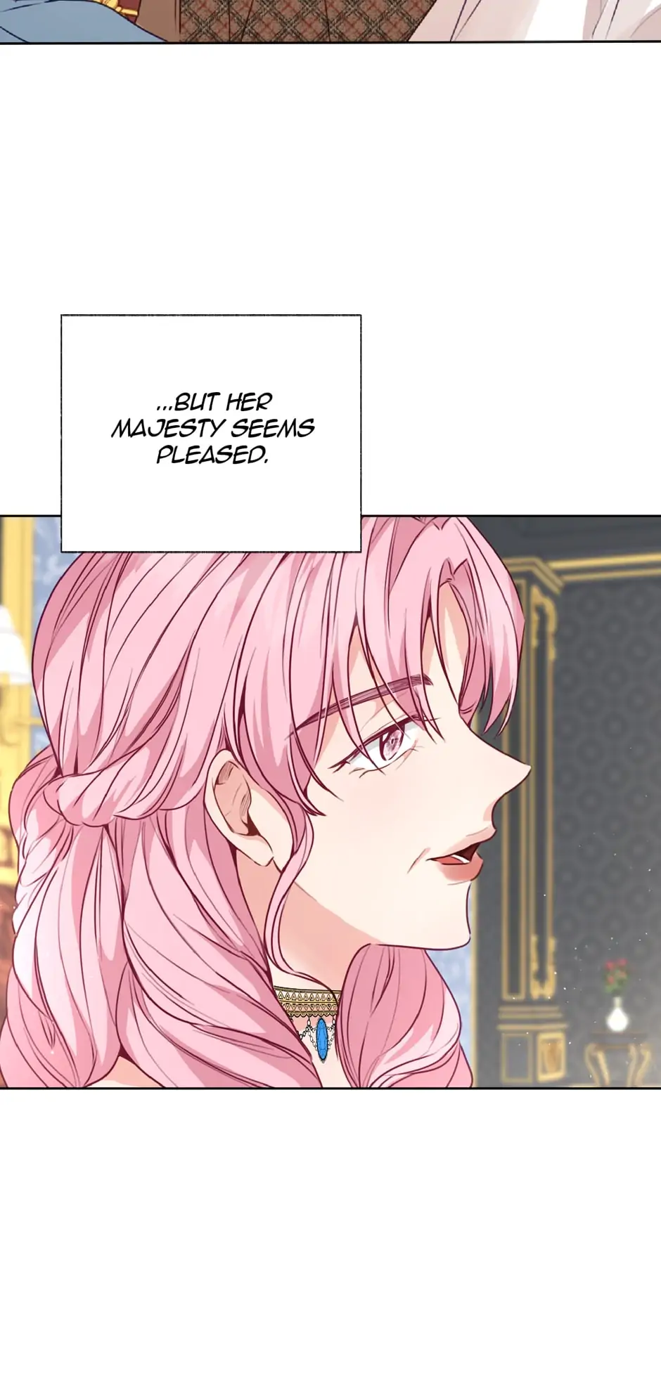 Stealing The Lady’s Heart Chapter 25 page 23