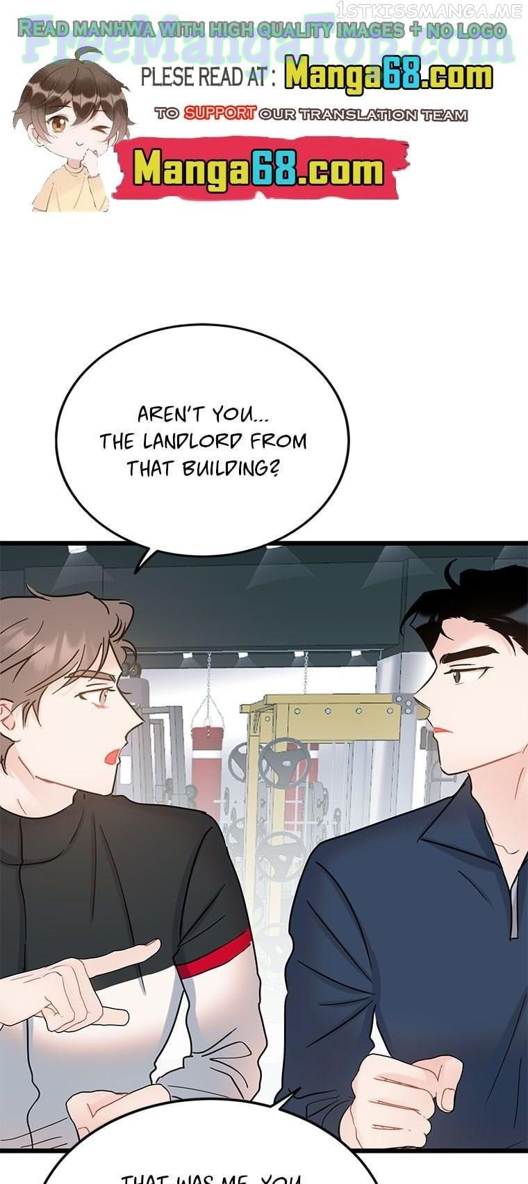 The Dignity Of Romance Chapter 29 page 0