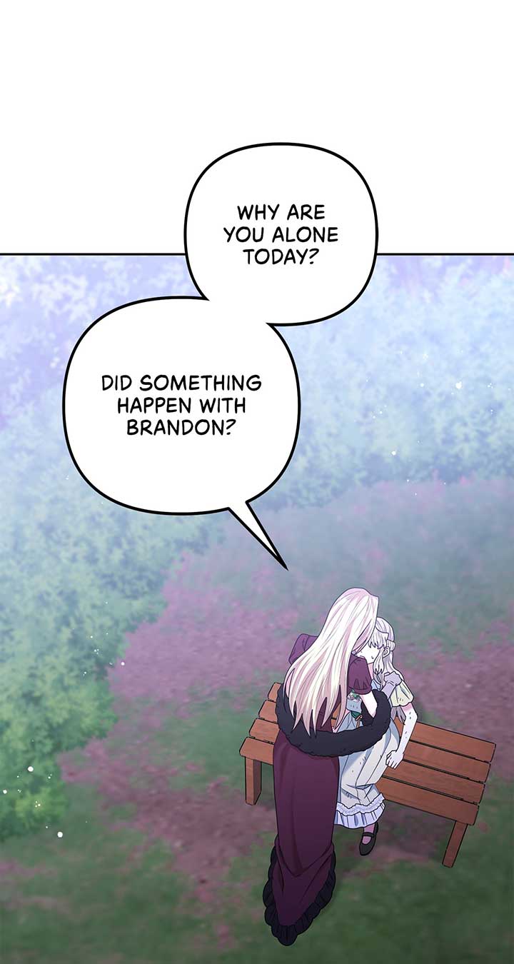 The Esteemed Lady of the Tea Garden Chapter 49 page 62