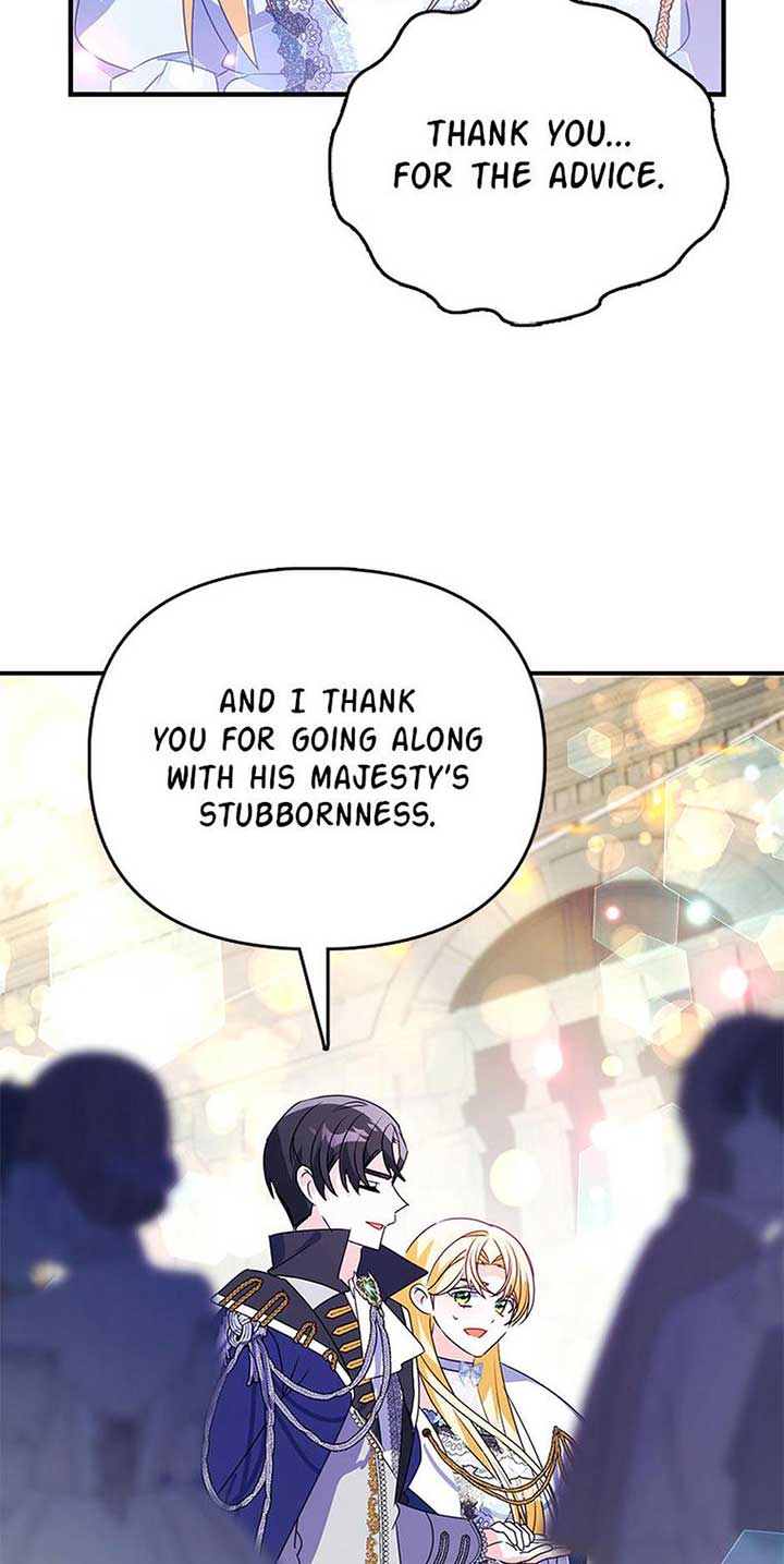 The Fake Rides in a Flower Kiln Chapter 32 page 50