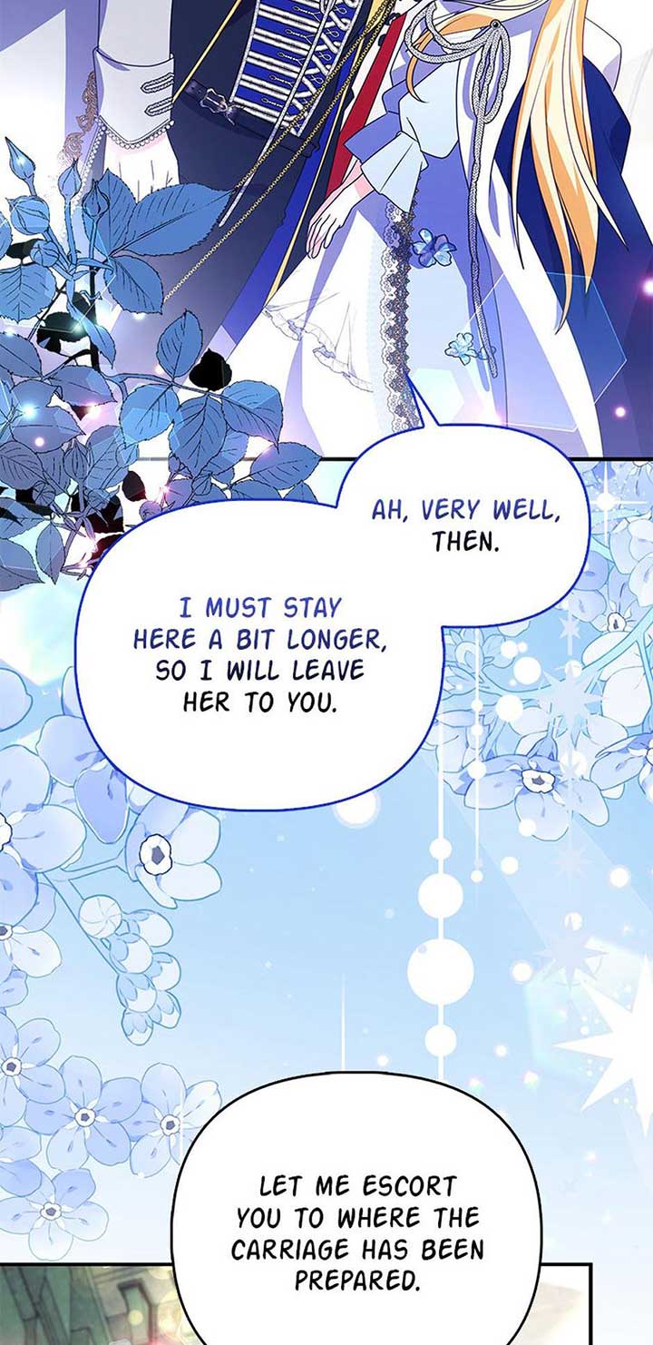 The Fake Rides in a Flower Kiln Chapter 32 page 75