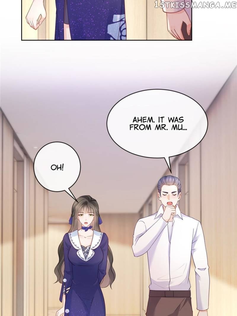 The Killer Boss is raising a Fox Chapter 38 page 29