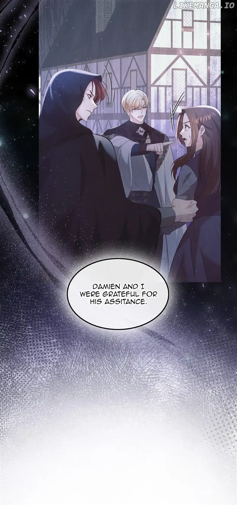 The Prince’s Personal Physician Chapter 81 page 10