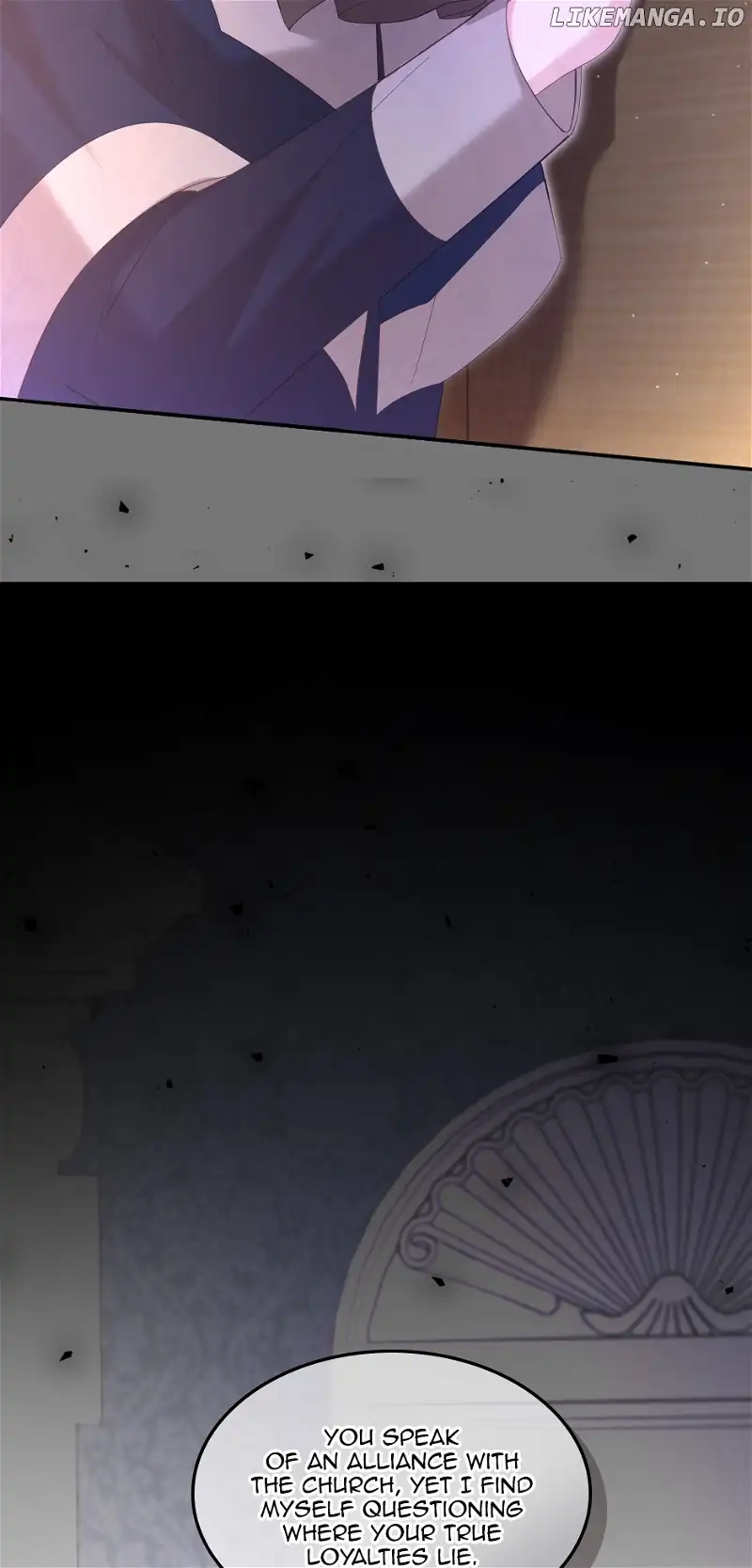 The Prince’s Personal Physician Chapter 81 page 59