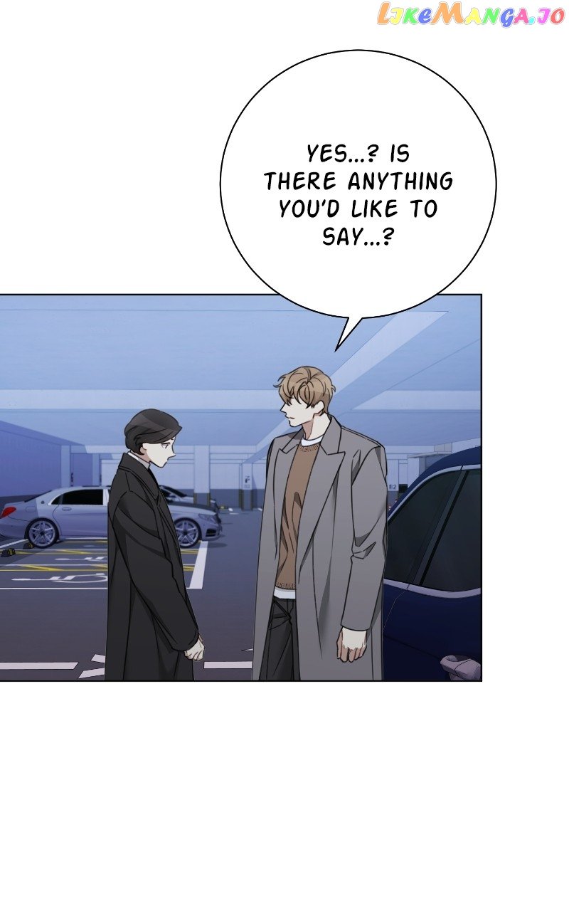 The Runway Chapter 100 page 28