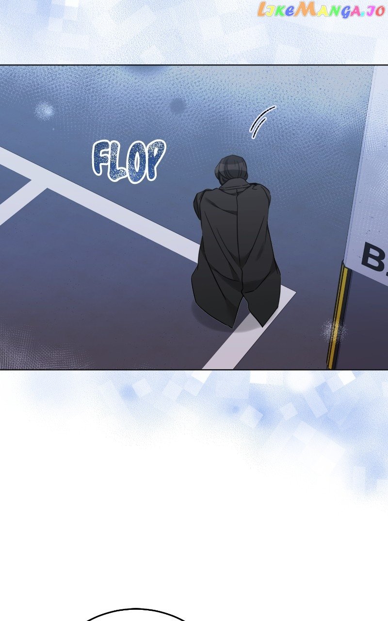 The Runway Chapter 100 page 50