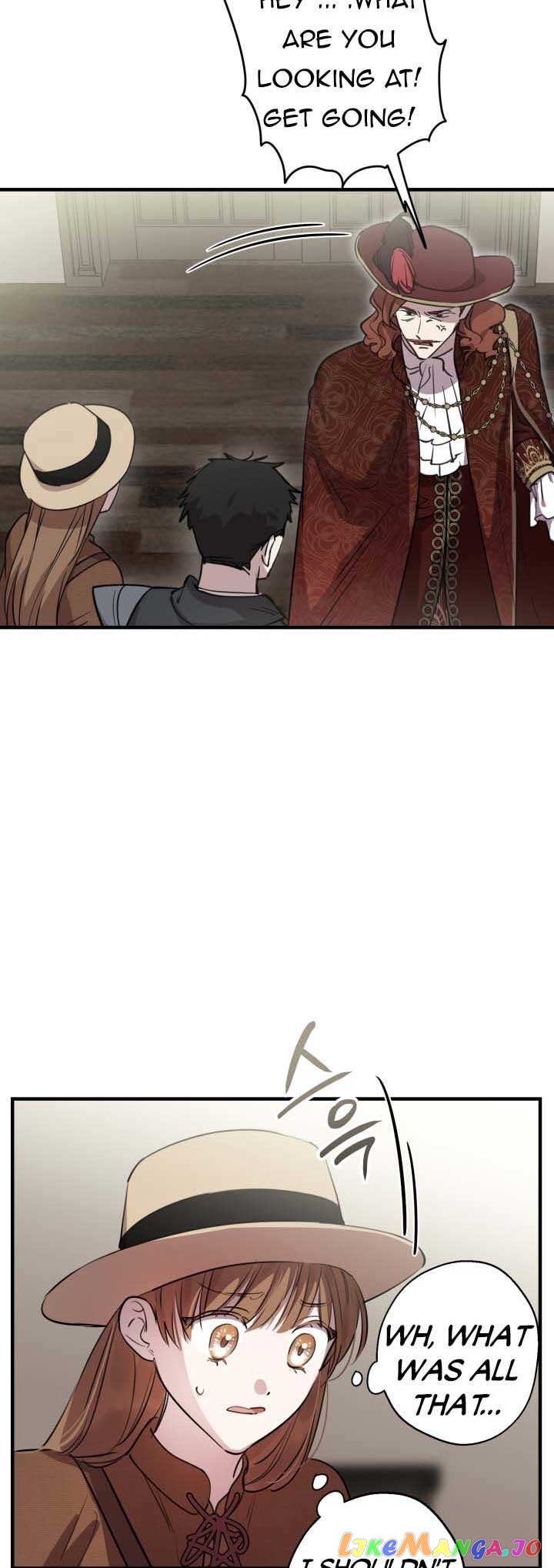The Strongest Characters in the World are Obsessed With Me Chapter 86 page 2