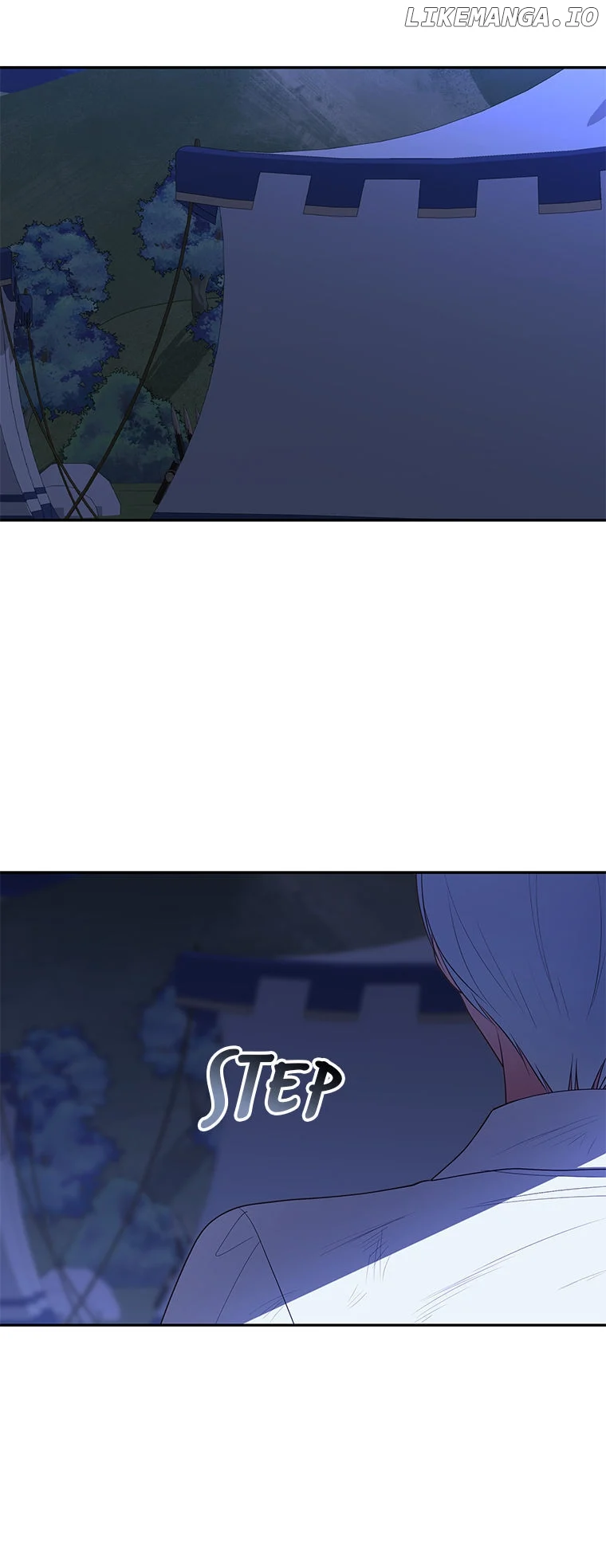 The Villain’s Precious Daughter Chapter 82 page 56