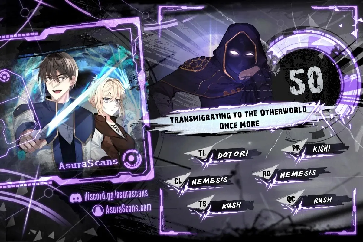 Transmigrating to the Otherworld Once More Chapter 50 - Asura Scans