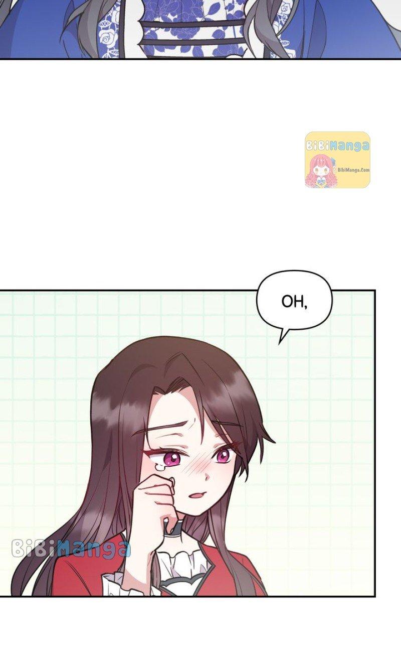 You Are So Cute Chapter 11 page 85
